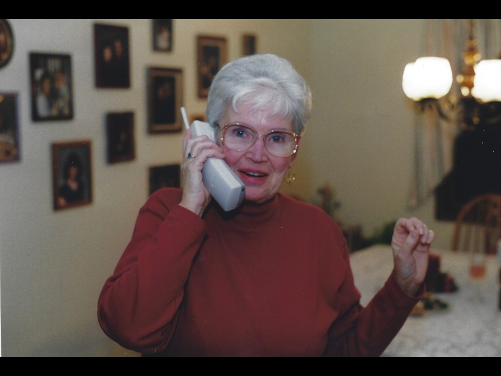 1998 Phone Call