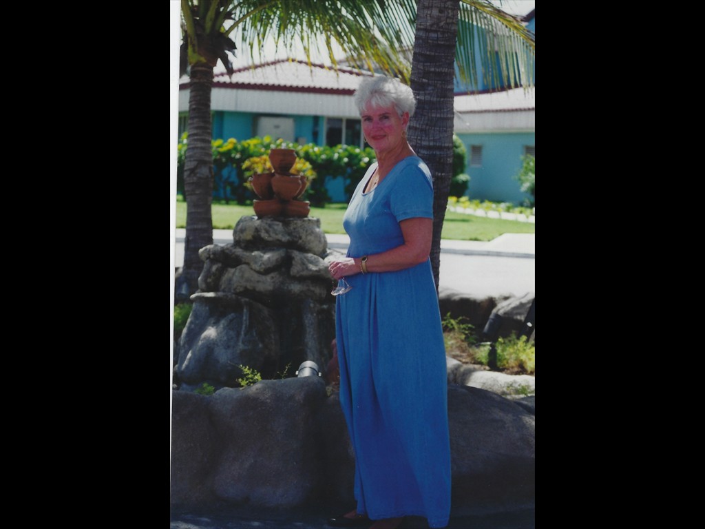 Afternoon In Aruba 97