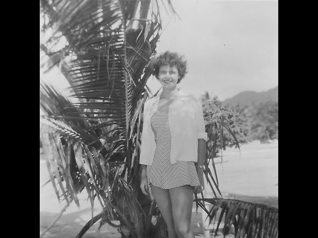 By Guam Palm