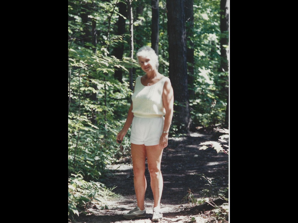 Cuyahoga National Park